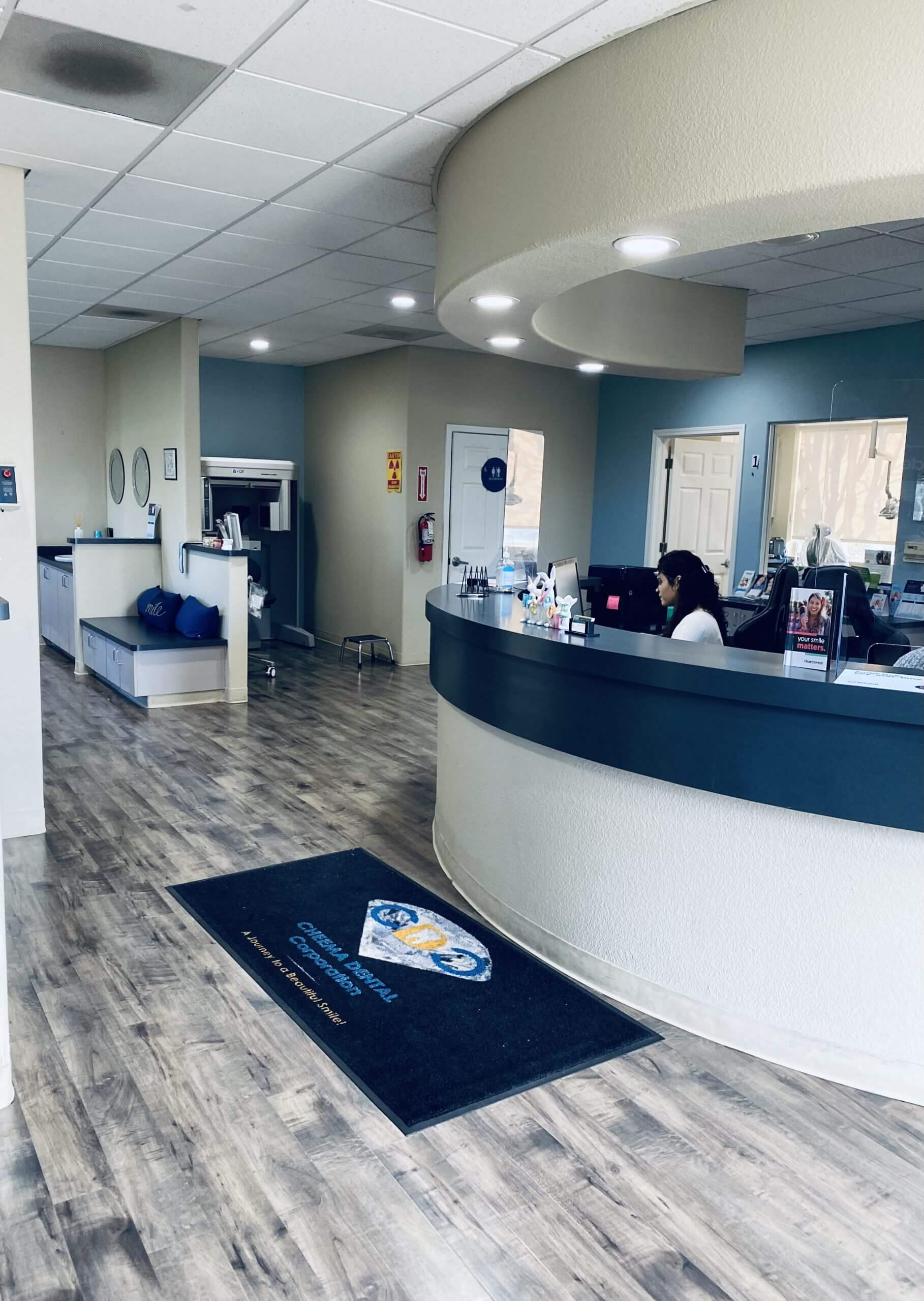 Office Image