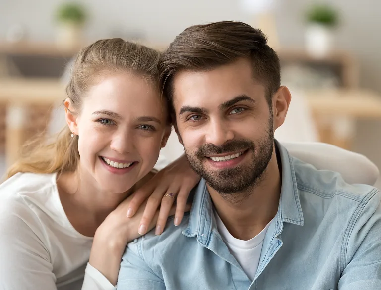 Customized dental implant treatment plan