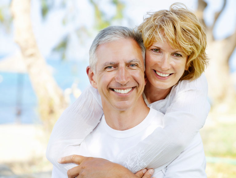 Why Choose Dental Implants?