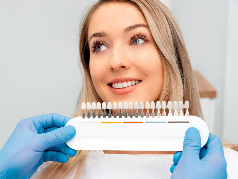 Could Dental Veneers Be the Solution for You?
