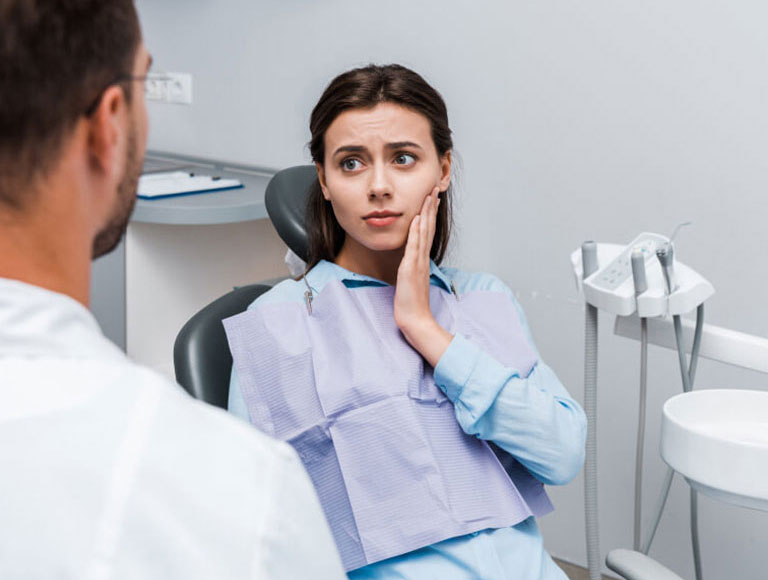 Should You Seek Emergency Dental Care?