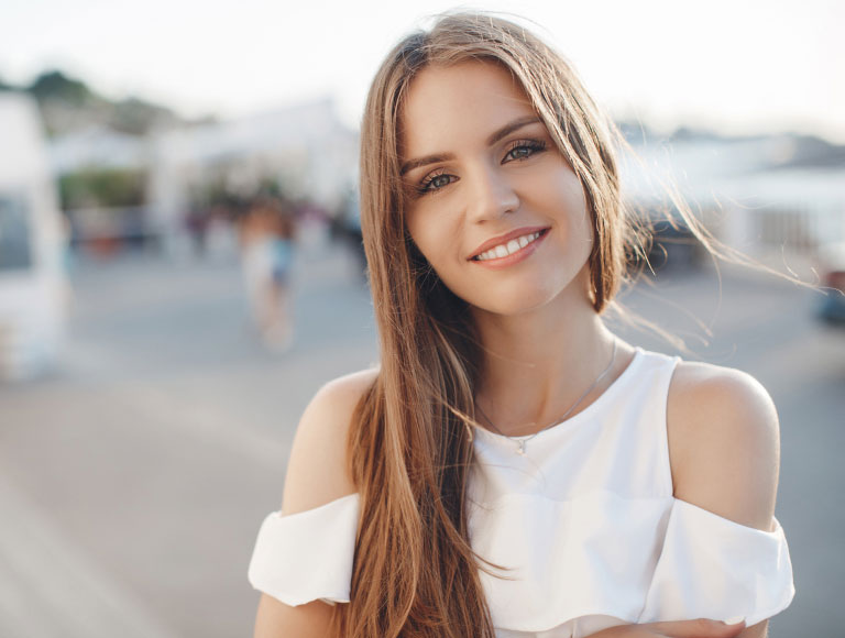 Strengthen Your Smile with Fluoride Protection