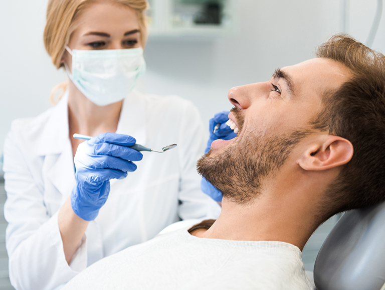 Is Fluoride Treatment Right for You?