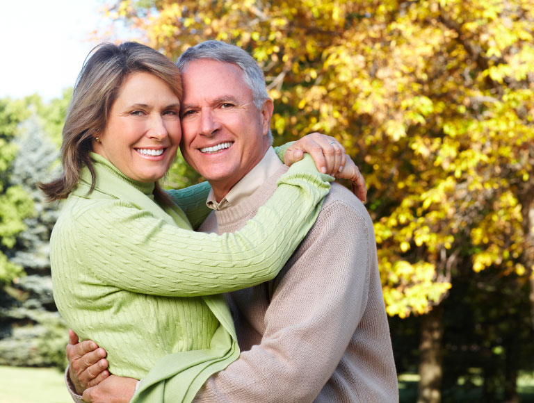 The Long-Term Benefits of Dental Implants