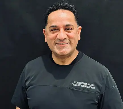 Dr. Jasbir