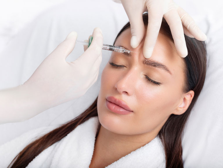 Is NEUROTOXIN® Right for You?