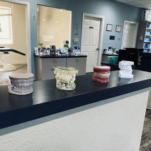 Fluoride Treatment in Elk Grove, CA