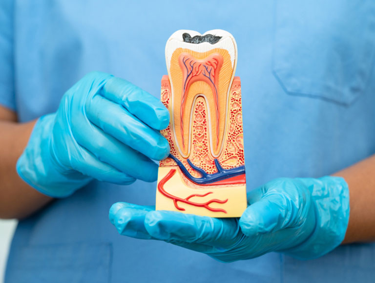 Are You Experiencing Tooth Pain or Sensitivity?