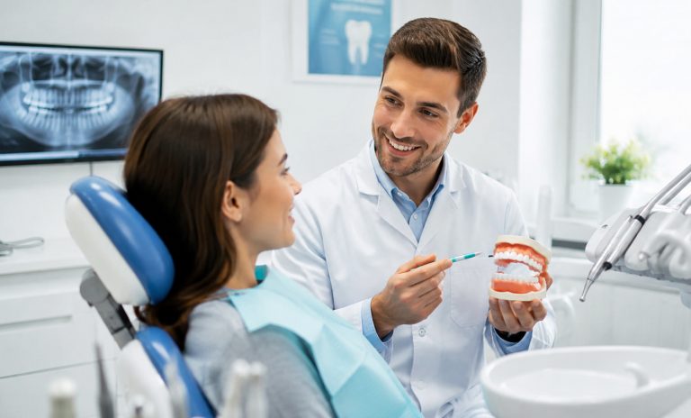 Braces Options Elk Grove CA: Friendly Guide to Comfortable, Modern Orthodontic Choices