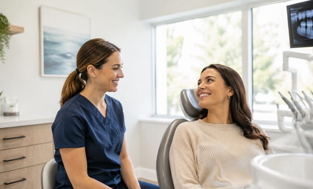 How to Prepare for a Dental Appointment in Elk Grove, CA