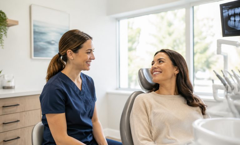 How to Prepare for a Dental Appointment in Elk Grove, CA