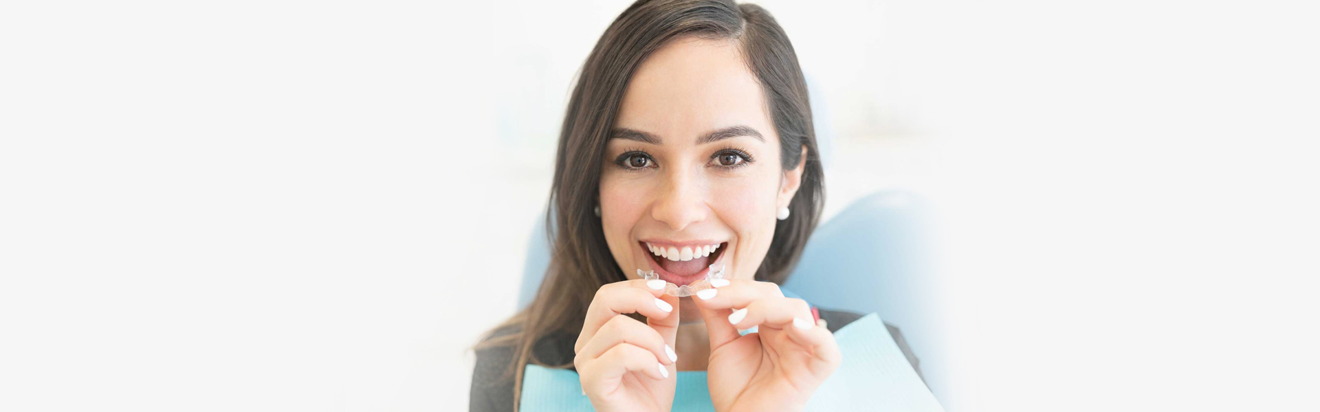 Everything You Need To Know About Invisalign® Braces