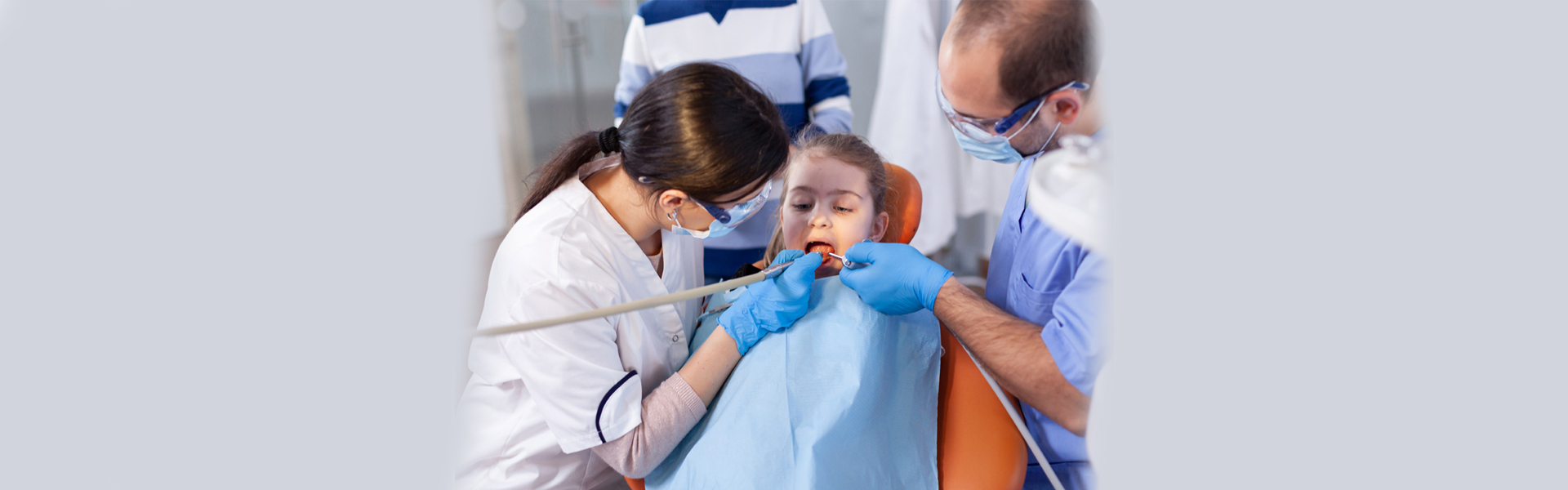 Preventing Childhood Tooth Decay: Tips for Parents to Protect Their Child’s Teeth